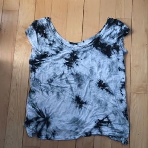 Soft and sexy tee AE